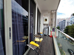 Edenz Suites (D14), Apartment #428229251